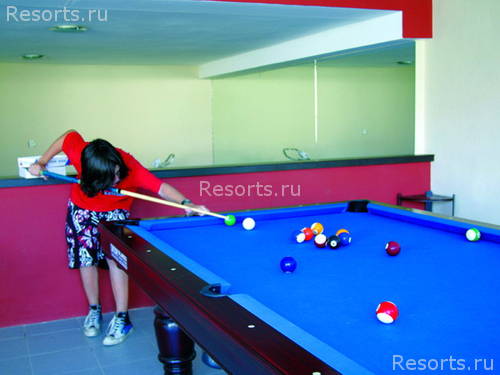 Hanay Suit Hotel 21